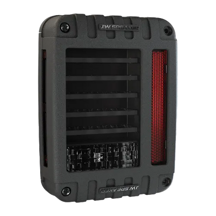 J.W. Speaker LED Schlussleuchtensatz Jeep JW Speaker