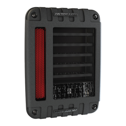 J.W. Speaker LED Schlussleuchtensatz Jeep - JWS279J - 1 - Stück JW Speaker