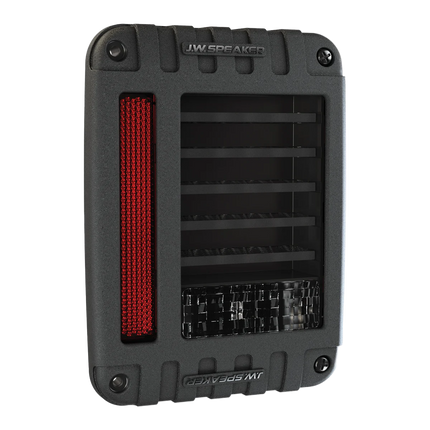 J.W. Speaker LED Schlussleuchtensatz Jeep JW Speaker