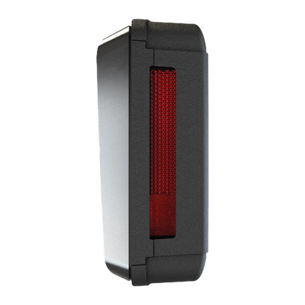 J.W. Speaker LED Schlussleuchtensatz Jeep - JWS279J - 1 - Stück JW Speaker
