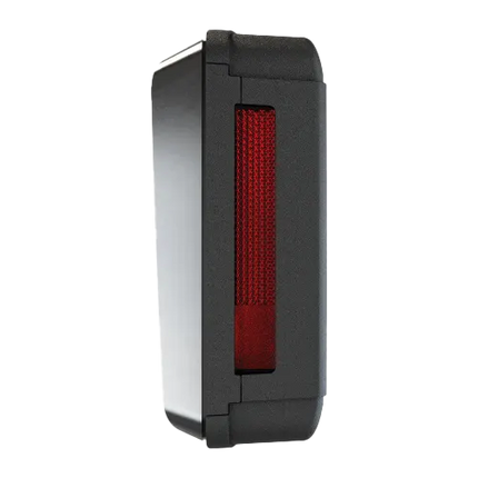 J.W. Speaker LED Schlussleuchtensatz Jeep JW Speaker