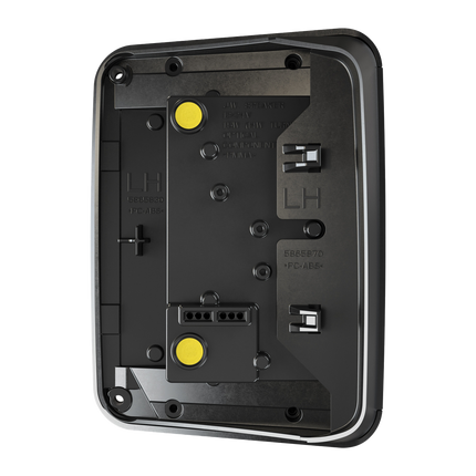J.W. Speaker LED Schlussleuchtensatz Jeep - JWS279J - 1 - Stück JW Speaker