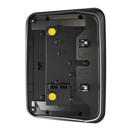 J.W. Speaker LED Schlussleuchtensatz Jeep JW Speaker