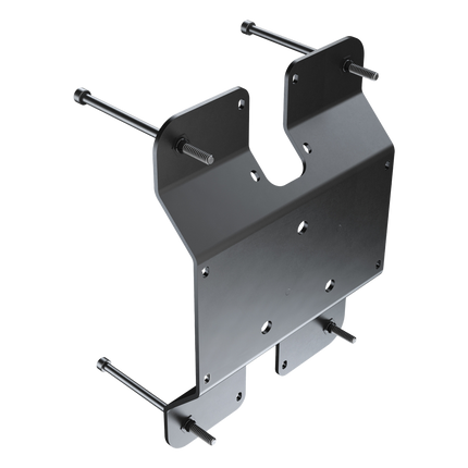 J.W. Speaker Mounting Kit zu Model 279 - JWS279J/mkit - 1 - Stück JW Speaker