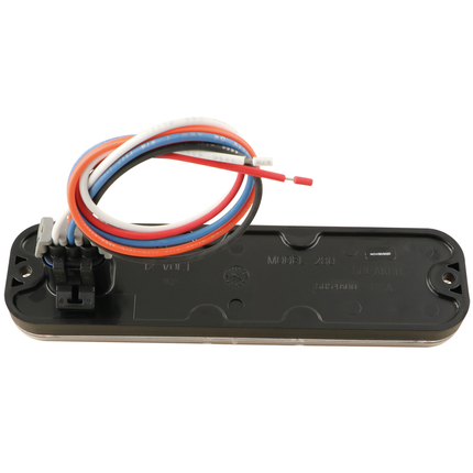Stapler LED-Schlussleuchte 12 V L+R, YALE, HYSTER, LINDE - JWS280 - 1 - Stück JW Speaker