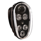 JW Speaker 515 LED-Abblendscheinwerfer 4x8“ JWS515/sz