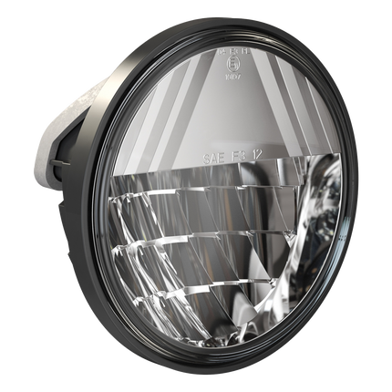 J.W. Speaker 6025 Nebelscheinwerfer, ECE-geprüft