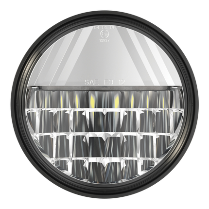 J.W. Speaker 6025 Nebelscheinwerfer, ECE-geprüft