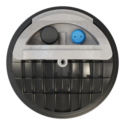 J.W. Speaker 6025 Nebelscheinwerfer, ECE-geprüft