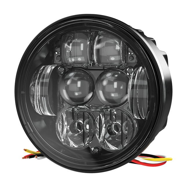 JW Speaker 6130 Evo LED-Hauptscheinwerfer 4 3/4“ JWS6130HS