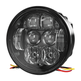 JW Speaker 6130 Evo LED-Hauptscheinwerfer 4 3/4“ JWS6130HS