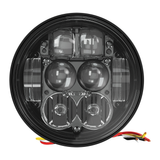 JW Speaker 6130 Evo LED-Hauptscheinwerfer 4 3/4“ JWS6130HS