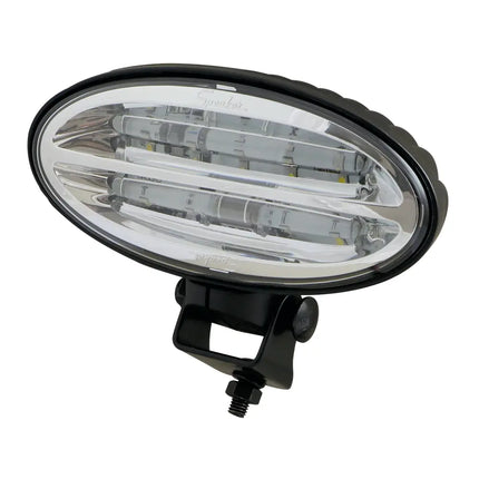 J.W. Speaker LED Arbeitsscheinw. Model 660 John Deere R-Series - 1 - Stück JW Speaker