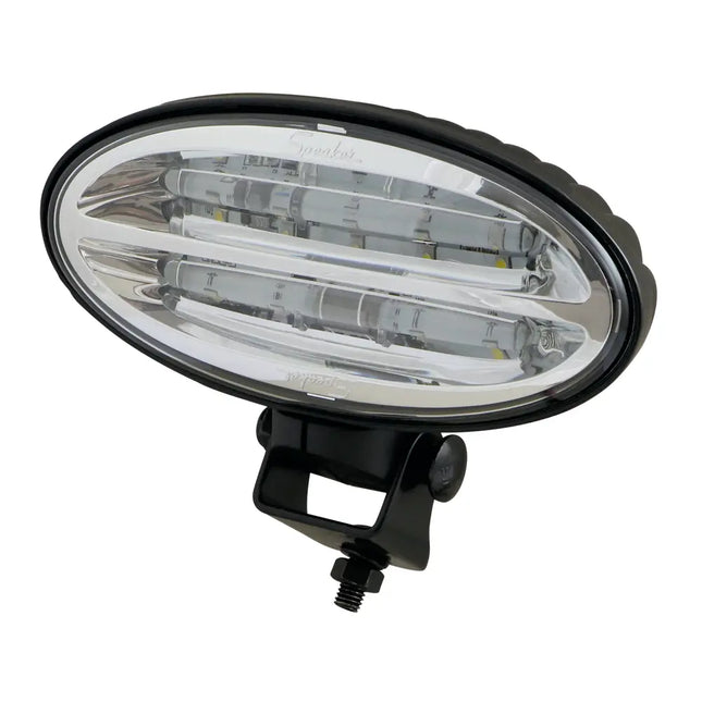 J.W. Speaker LED Arbeitsscheinw. Model 660 John Deere R-Series - 1 - Stück JW Speaker