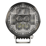JW Speaker 8632 Evo LED-Hauptscheinwerfer 5.75“ Set JWS8632