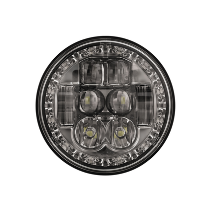 JW Speaker 8630 Evo LED-Hauptscheinwerfer 5.6“ JWS8630 - Hischier Auto AG