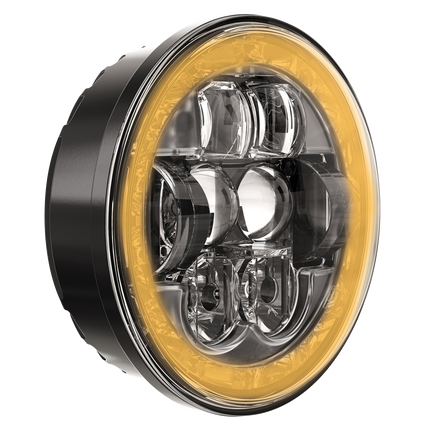 JW Speaker 8631 Evo LED-Hauptscheinwerfer 5.75“ JWS8631 - Hischier Auto AG