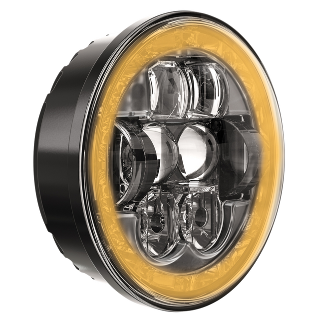 JW Speaker 8631 Evo LED-Hauptscheinwerfer 5.75“ JWS8631 - Hischier Auto AG