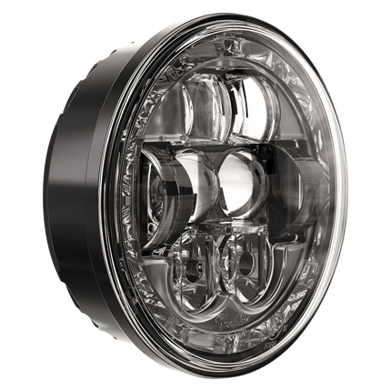 JW Speaker 8631 Evo LED-Hauptscheinwerfer 5.75“ JWS8631 - Hischier Auto AG