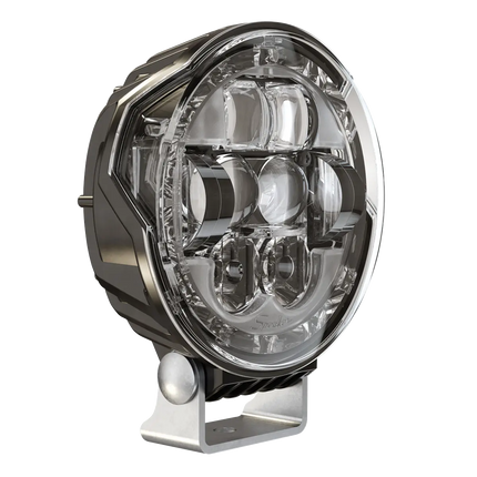 J.W. Speaker 8632 Evo LED-Hauptscheinwerfer 5.75“ Set - 1 - Satz JW Speaker
