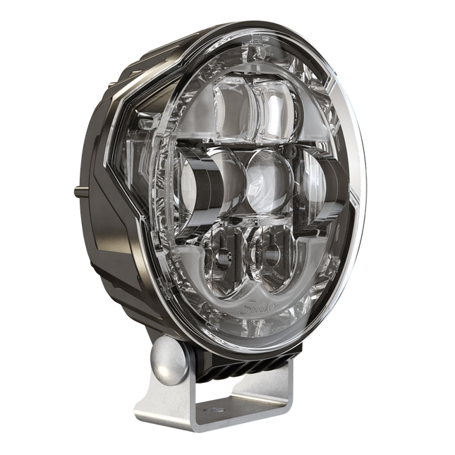 JW Speaker 8632 Evo LED-Hauptscheinwerfer 5.75“ Set JWS8632 - Hischier Auto AG