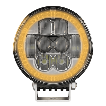 JW Speaker 8633 Evo LED-Hauptscheinwerfer 5.75“ Set JWS8633 - Hischier Auto AG