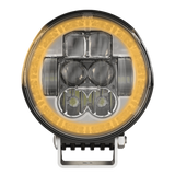 JW Speaker 8633 Evo LED-Hauptscheinwerfer 5.75“ Set JWS8633