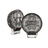 JW Speaker 8633 Evo LED-Hauptscheinwerfer 5.75“ Set JWS8633