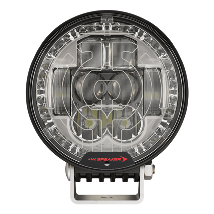 JW Speaker 8633 Evo LED-Hauptscheinwerfer 5.75“ Set JWS8633 - Hischier Auto AG