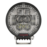 JW Speaker 8633 Evo LED-Hauptscheinwerfer 5.75“ Set JWS8633