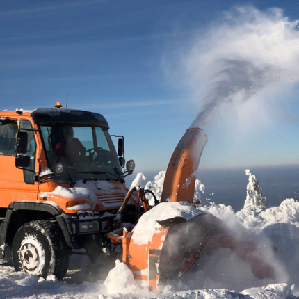 JW Speaker 8633 Evo LED-Hauptscheinwerfer 5.75“ Set JWS8633 - Hischier Auto AG