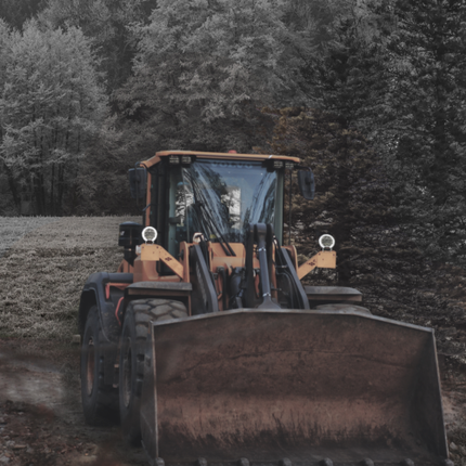 JW Speaker 8633 Evo LED-Hauptscheinwerfer 5.75“ Set JWS8633 - Hischier Auto AG