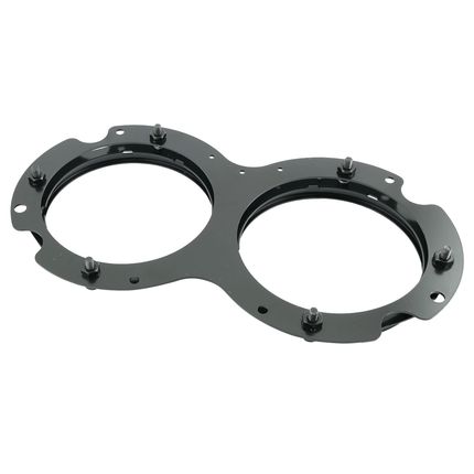 J.W. Speaker Montagehalterung für Modelle 8630 und 8631 - 1 - Stück JW Speaker