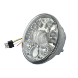 JW Speaker 8690 LED-Hauptscheinwerfer 5.75,  Adaptiv 2 JWS8690A2/cr