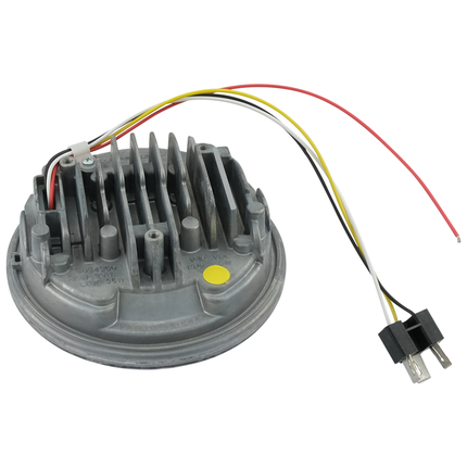 JW Speaker 8690 LED-Hauptscheinwerfer 5.75,  Adaptiv 2 JWS8690A2/cr - Hischier Auto AG