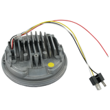 JW Speaker 8690 LED-Hauptscheinwerfer 5.75,  Adaptiv 2 JWS8690A2/cr