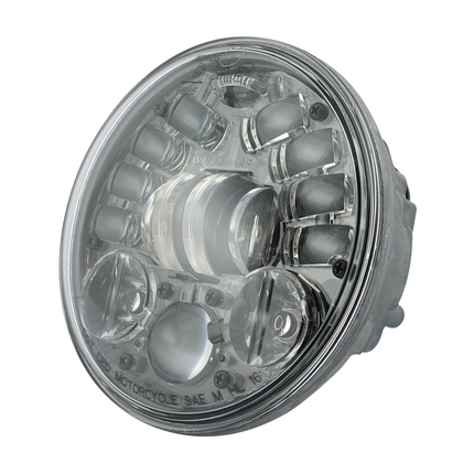 JW Speaker 8690 LED-Hauptscheinwerfer 5.65,  Adaptiv 2 JWS8690A2/sz - Hischier Auto AG