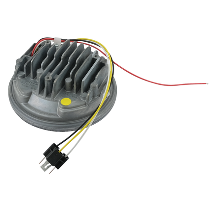 JW Speaker 8690 LED-Hauptscheinwerfer 5.65,  Adaptiv 2 JWS8690A2/sz - Hischier Auto AG
