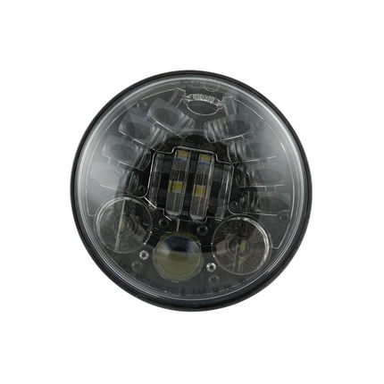 JW Speaker 8690 LED-Hauptscheinwerfer 5.65,  Adaptiv 2 JWS8690A2/sz - Hischier Auto AG