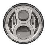 JW Speaker 8’700 Evo2 - 7“ LED-Hauptscheinwerfer JWS8700Evo2