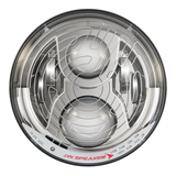 JW Speaker 8700 Evo2 - 7“ LED-Hauptscheinw. JWS8700EVO2/cr/H