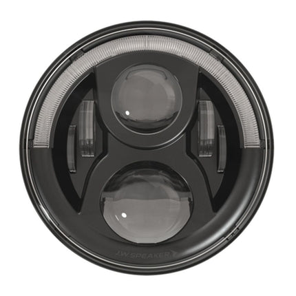 J.W. Speaker 8700 Evo2 PRO 7“ LED-Hauptscheinwerfer