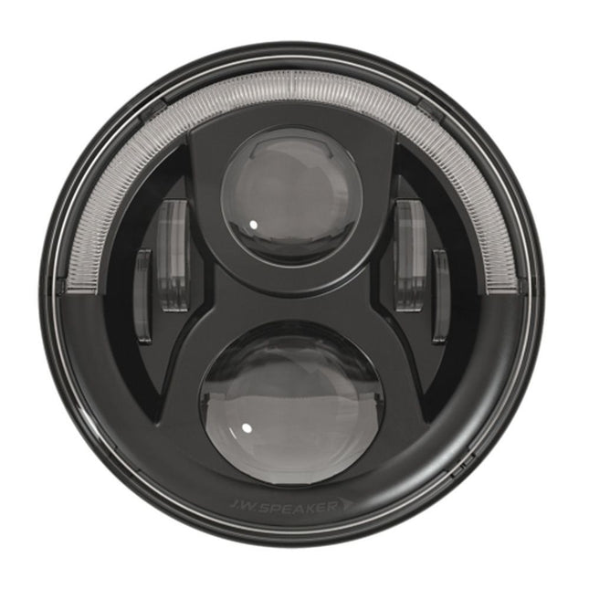JW Speaker 8700 Evo2 PRO 7“ LED-Hauptscheinw’ JWS8700EVO2/sz