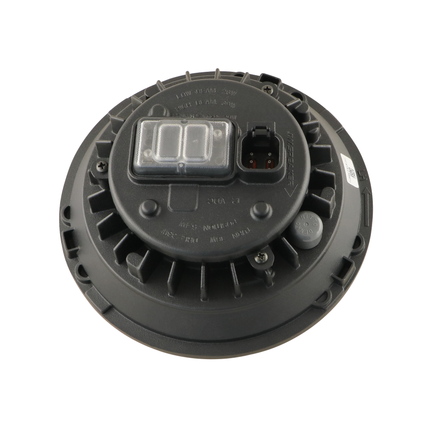 J.W. Speaker 8700 Evo3 - 7“ LED-Hauptscheinwerfer mit Blinker