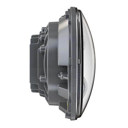 J.W. Speaker 8700 Evolution J2 für JEEP Schwarz