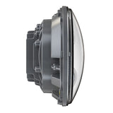 JW Speaker 8700 Evolution J2 für JEEP Schwarz JWS8700EvoJ2/sz