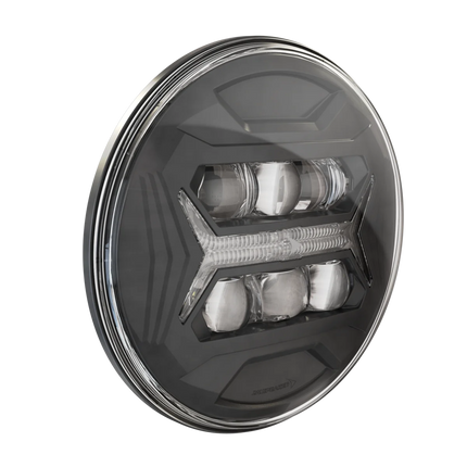 J.W. Speaker 8700 EVO-X 7'' LED-Hauptscheinwerfer JW Speaker