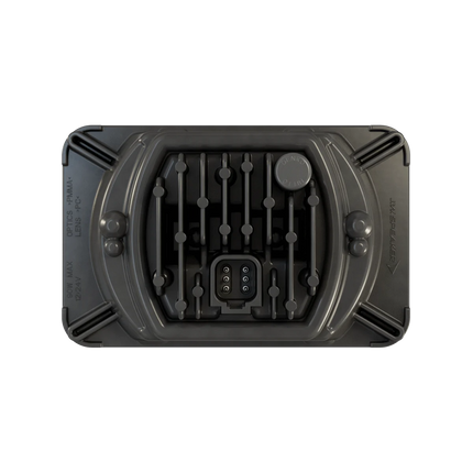 J.W. Speaker 8800 EVO-X 4'' x 6'' LED-Hauptscheinwerfer - 1 - Stück