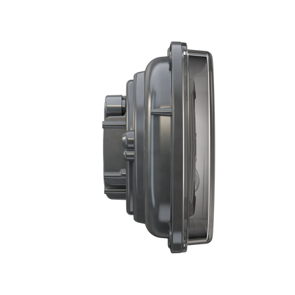 J.W. Speaker 8900 EVO-X 5'' x 7'' LED-Hauptscheinwerfer 5 Funktionen - beheizt - 1 - Stück