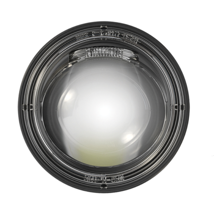 J.W. Speaker Model 93 LED-Fernlichtscheinwerfer